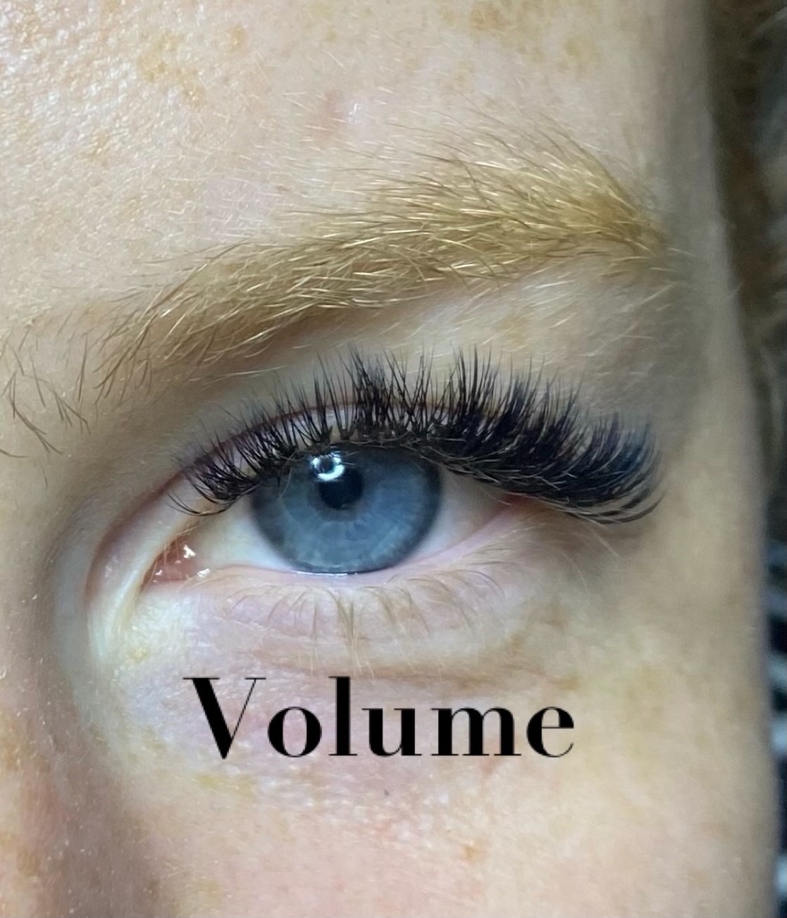 na volume na volume